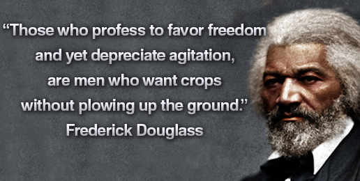 Image result for Frederick Douglass