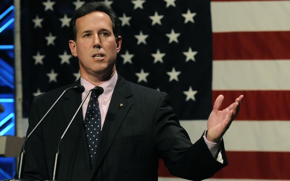 Rick-Santorum