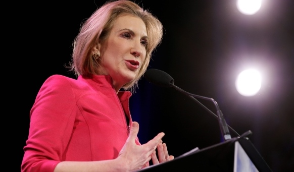 Tough Choices By Carly Fiorina PDF Download 