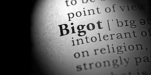 bigotry-definition