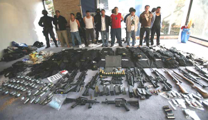 Illinois Family Action » It’s Time to Designate the Mexican Cartels as ...